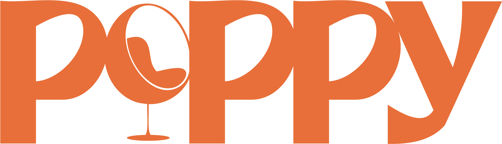Poppy logo