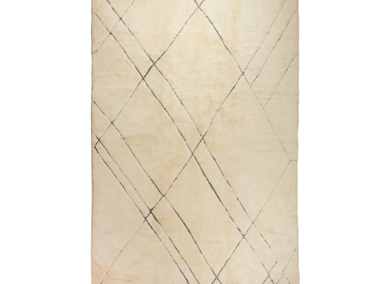 Moussem | Parallels Rug