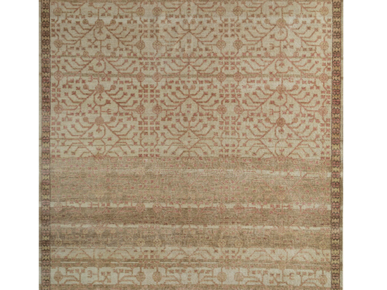 Jaipur Rugs | GS-1017 Soft Beige Clay Wool Rug