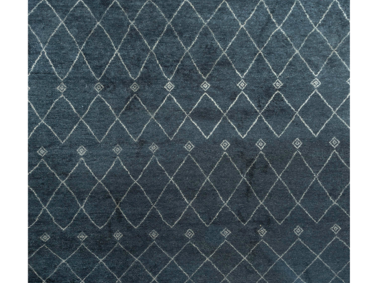 Jaipur Rugs | LKM-2098 Marine Blue
