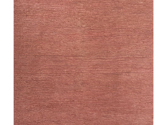 Jaipur Rugs | PKHM-12 Burnt Red Jute Rug