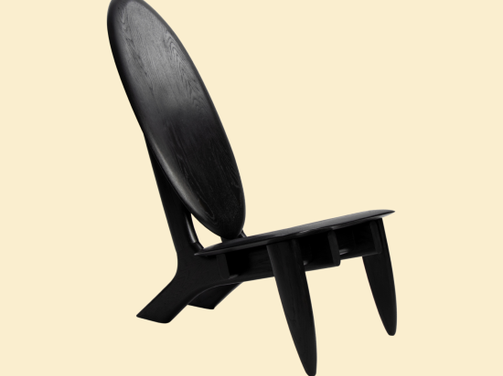 Under One Roof | Stargazer by James Stephenson