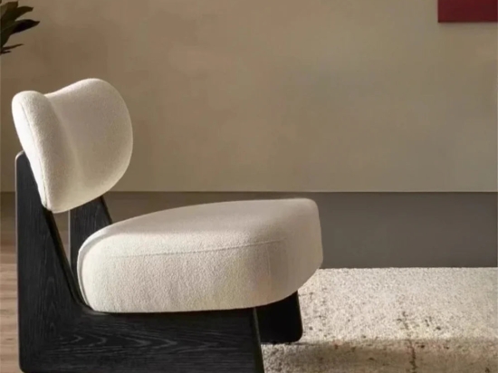 Panache Artistry | Soren Lounge Chair