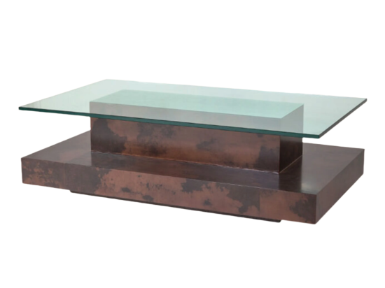 Julian Chichester | Bizzarro Rectangular Coffee Table