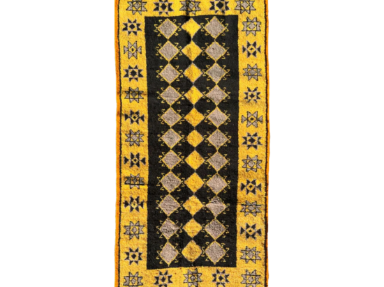 Moussem | Moroccan Taznakht Runner