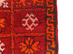 Moussem | Vintage Moroccan Zemmour Rug