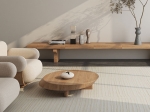 Jaipur Rugs | PKWL-05 Natural White