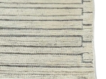 Jaipur Rugs | UND-1120 Marble Dark Frost Gray Wool Rug