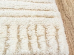Jaipur Rugs | PKWL-05 Natural White