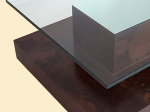 Julian Chichester | Bizzarro Rectangular Coffee Table