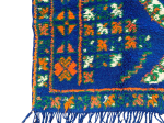 Moussem | No. M0033 Vintage Taznakht Rug