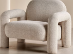Bobo Accent Chair