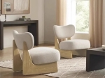 Panache Artistry | Soren Lounge Chair