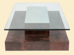 Julian Chichester | Bizzarro Rectangular Coffee Table