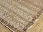 Jaipur Rugs | GS-1017 Soft Beige Clay Wool Rug