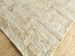 Jaipur Rugs | PX-1898 - Light Camel Rug Jute Rug