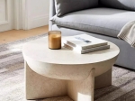 Panache Artistry | Arvo Sculpted Coffee Table