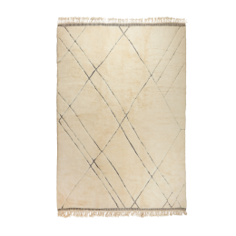 Moussem | Parallels Rug