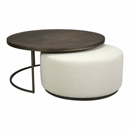 Hampton Coffee Table