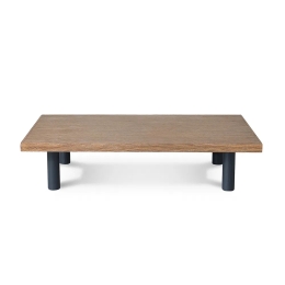 The Loft Jacobs Coffee Table