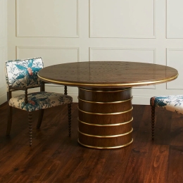 The Loft Madrid Dining Table