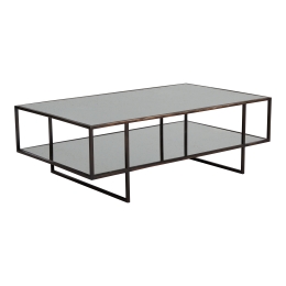 Benedict Coffee Table