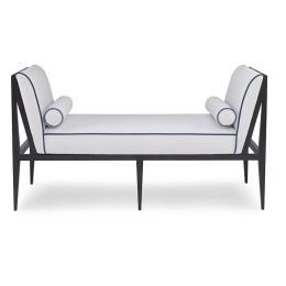 The Loft Marc's Bench