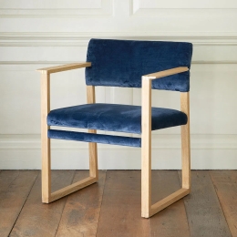 The Loft Borge Chair