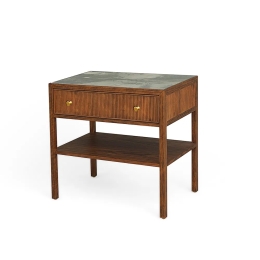 Jackson Bedside Table