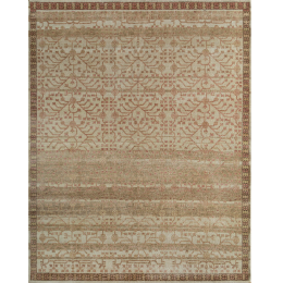 Jaipur Rugs | GS-1017 Soft Beige Clay Wool Rug