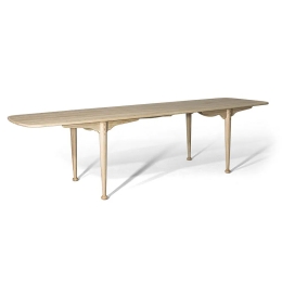 Rectangular Moose Dining Table