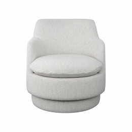 Bushwick Swivel Chair
