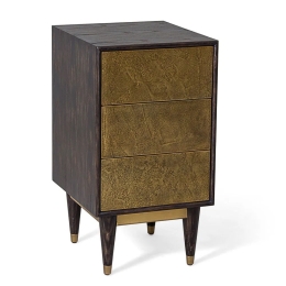 Gorky Bedside Table