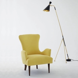 Baco Floor Lamp