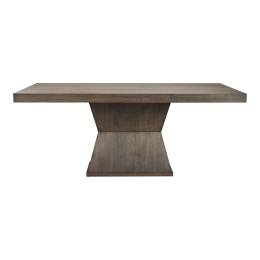 Pyramid Dining Table