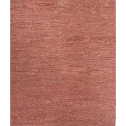 Jaipur Rugs | PKHM-12 Burnt Red Jute Rug