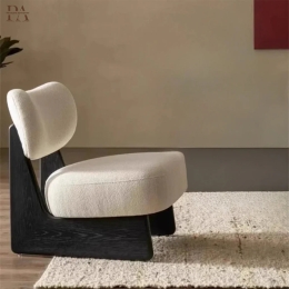 Panache Artistry | Soren Lounge Chair
