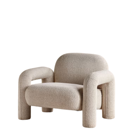 Bobo Accent Chair