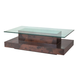 Julian Chichester | Bizzarro Rectangular Coffee Table