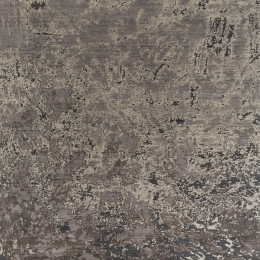Frost Gray Hand Knotted Area Rug