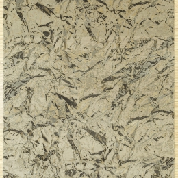 Oyster Light Shale Hand Knotted Area Rug