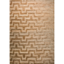 Jaipur Rugs | PX-1898 - Light Camel Rug Jute Rug