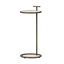 Cocktail Side Table