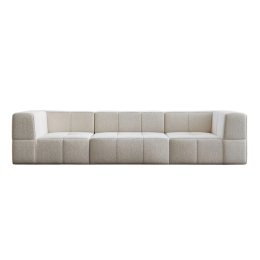 Panache Artistry | Sylva Nova Sofa