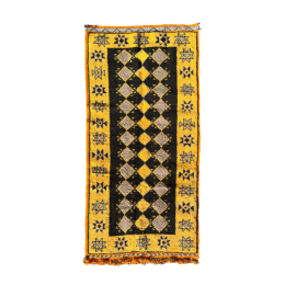 Moussem | Moroccan Taznakht Runner